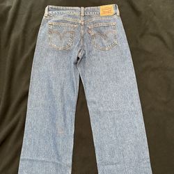 Pantalones Nuevos Levi 