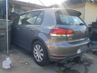 2010 mk6 gti parts