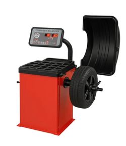 COMPUTER BALANCER