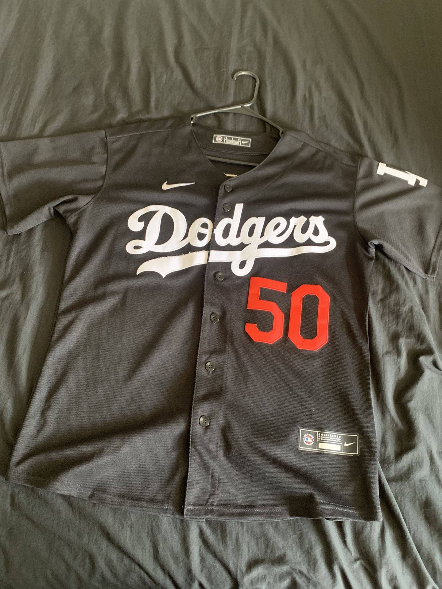 Dodgers Jersey