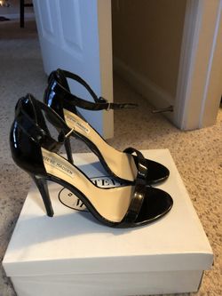 Steve Madden heels size 10