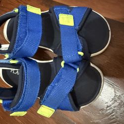 9C Boys Sandals 