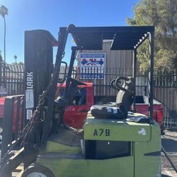 FORKLIFTS ON SALE NOW!! BEST DEALS IN LA🔥