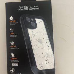 Body Glove Waterproof Case iPhone 14