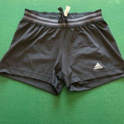 XS Fitness Shorts