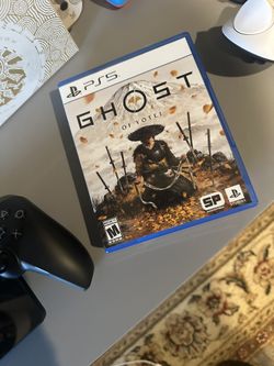 Ps5 Ghost Of Yotei
