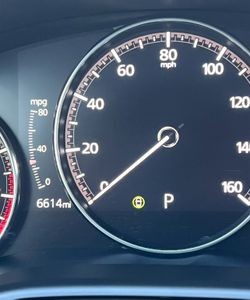 2024 Mazda 3 Preffered