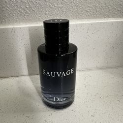 Dior Sauvage EDT