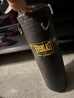 Punching Bag
