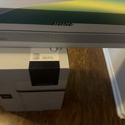 Bose Ultra Soundbar And Module 700