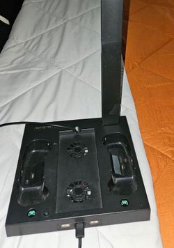 Multifunction Stand for Xbox Series S