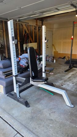 Home Gym Equipment
