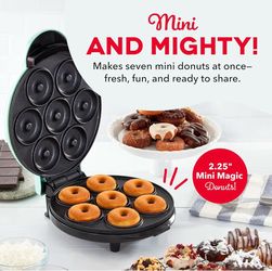 Mini Donut maker