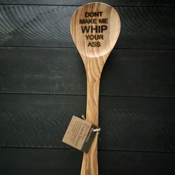 Novelty Spoon
