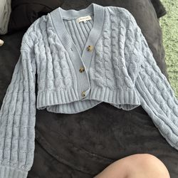 Willow & Wind Cardigan
