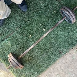 Weights 