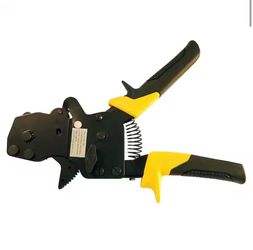 Apollo 3/8 in. to 1 in. 1-Hand PEX-B Pinch Clamp Tool @Tools-184