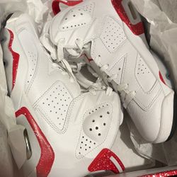 Air Jordan 6 Retros