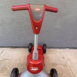 Radio Flyer Scooter