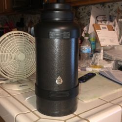 TAL Stainless Steel Zeus Water Bottle