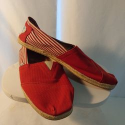 Women's Tom Shoes