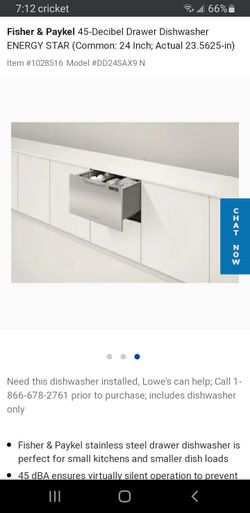 Fisher Paykel