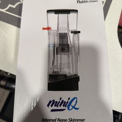 Mini Q Skimmer 