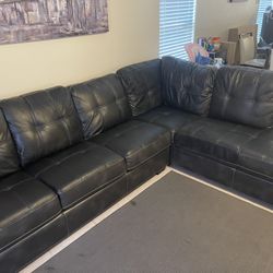 Sectional Sofa