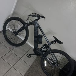29 Inch Hyper Electric Mountain Bike