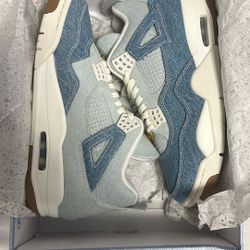 Air Jordan 4 Retro TEX Size 9.5 Men’s 