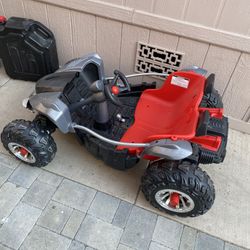 Toy Car