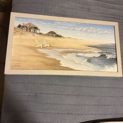 Picture Frame Painting Wall Art