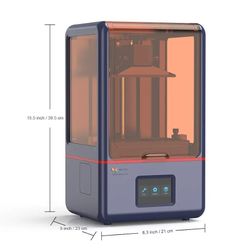 UV 3D PRINTER.