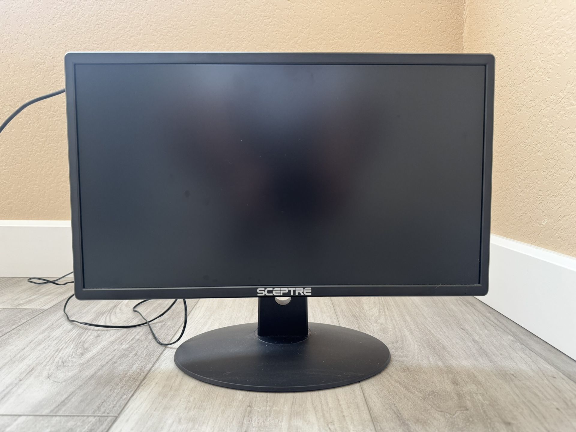 20” Computer Monitors