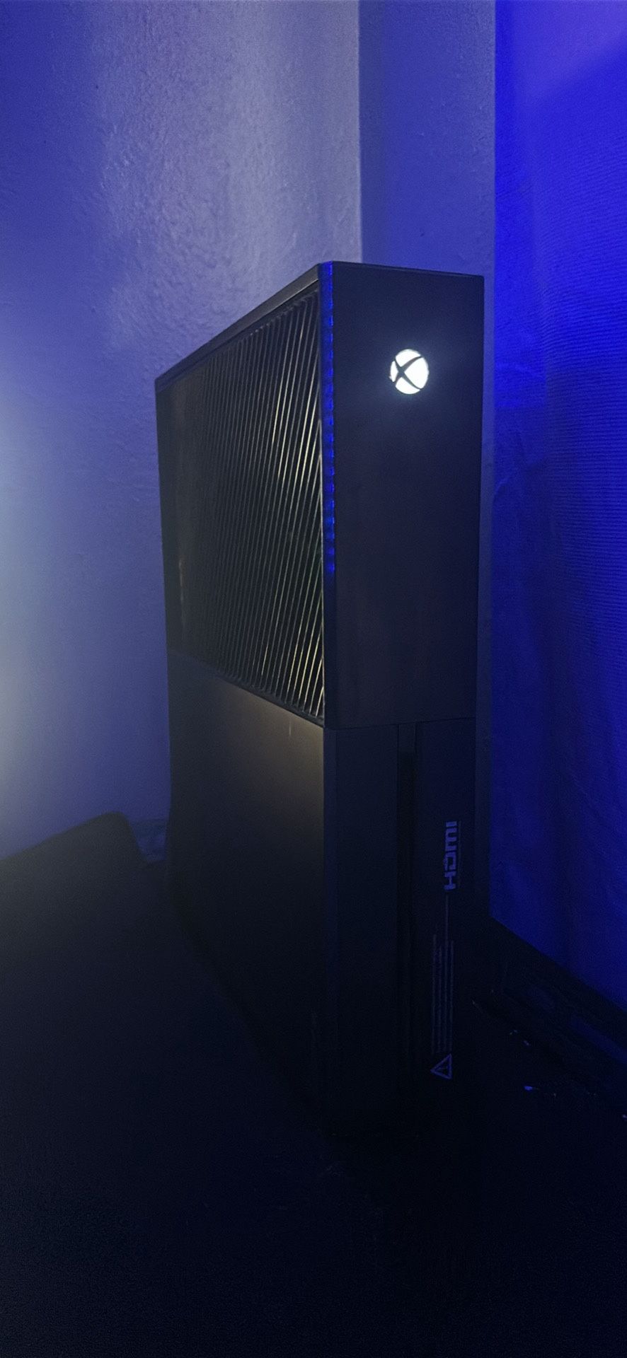 Xbox One