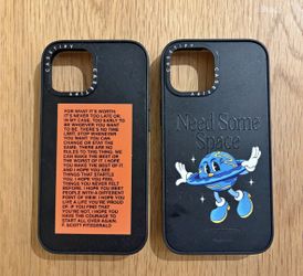 Iphone 12 Mini & 13 Mini Cases And Wallet