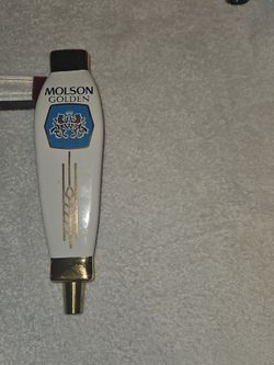 Vibtage Beer Tap