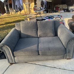Loveseat Couch