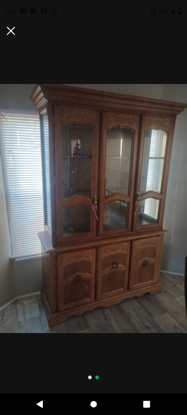 China Cabinet