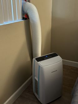 Portable Air Conditioner