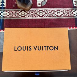 Louis Vuitton Bandeau