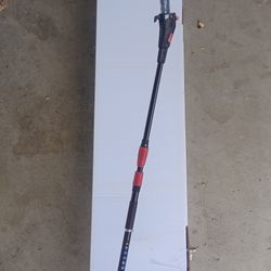 Cordless Pole Saw
