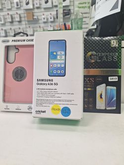 Samsung A36