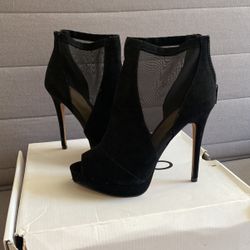 ALDO Booties