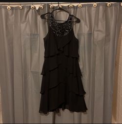 Women’s Cocktail Dress Size 16