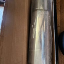 Auto Universal Exhaust Muffler