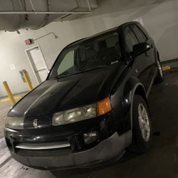 2005 Saturn Vue , 2008 Saturn Vue