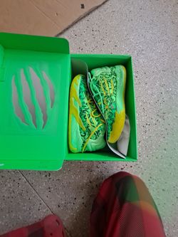 LaFrancé x MB.03 Jr 'FOREVER.RARE