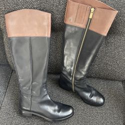 Beautiful Amazing Condition Michael Kors Boots