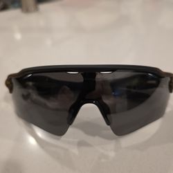 Oakley Dodgers Sunglasses 
